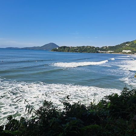 Apartamento 100 Metros Da Praia Grande/Ubatuba/Sp 外观 照片