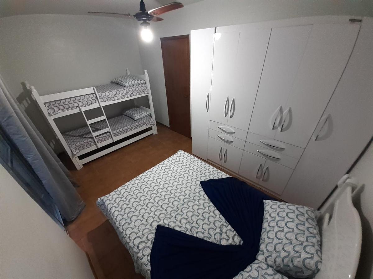 Apartamento 100 Metros Da Praia Grande/Ubatuba/Sp 外观 照片