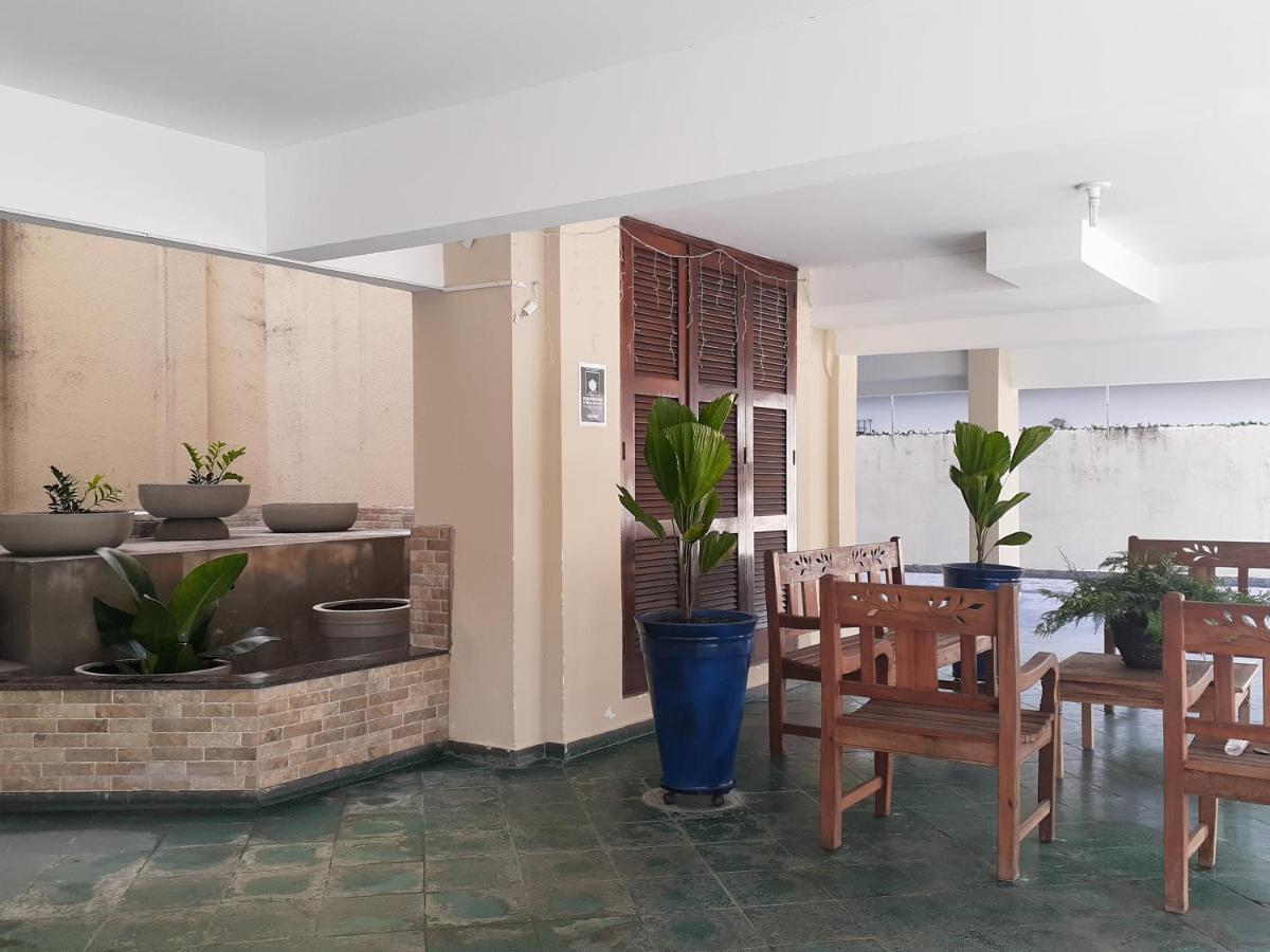 Apartamento 100 Metros Da Praia Grande/Ubatuba/Sp 外观 照片