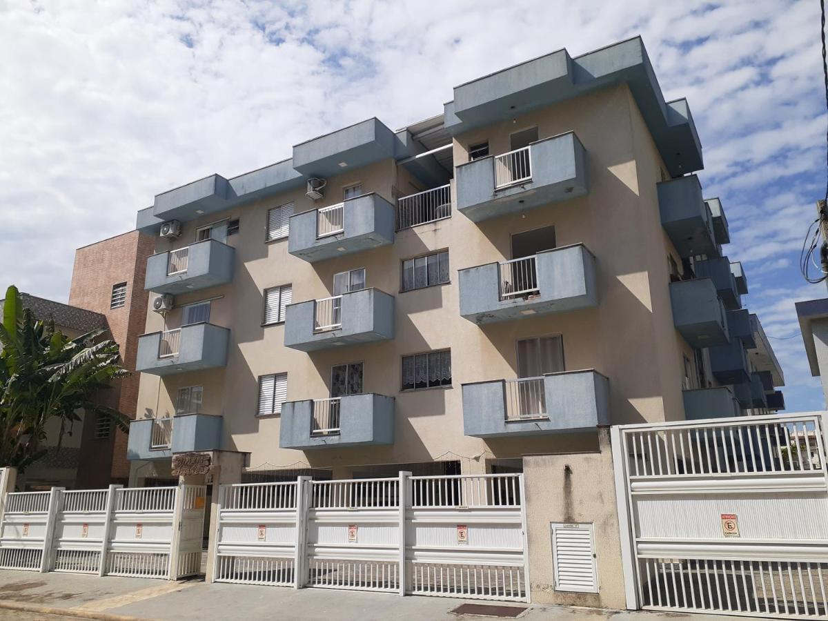 Apartamento 100 Metros Da Praia Grande/Ubatuba/Sp 外观 照片