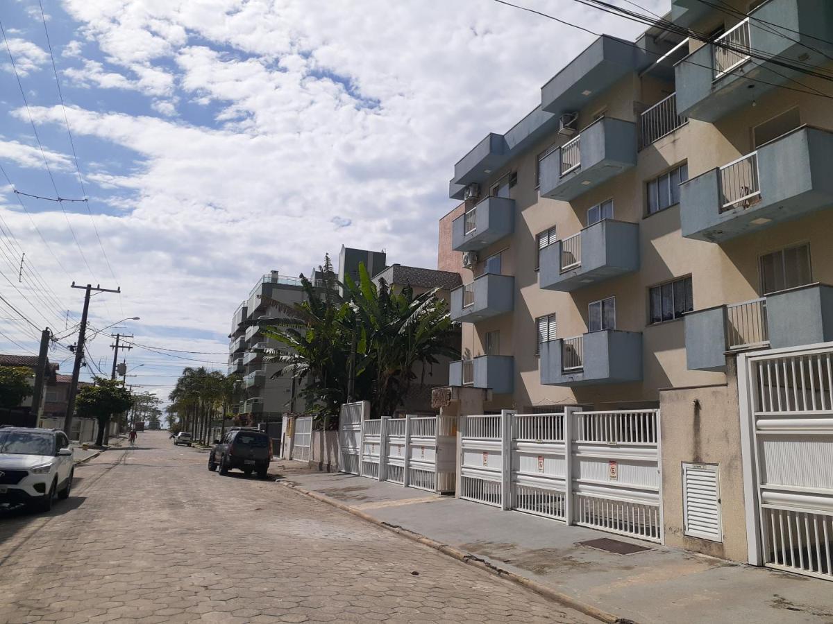 Apartamento 100 Metros Da Praia Grande/Ubatuba/Sp 外观 照片